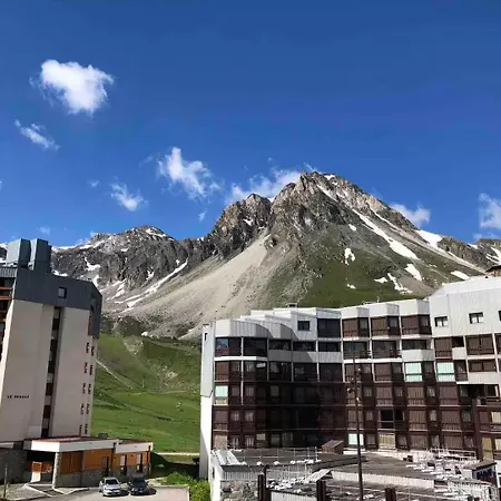 Le Refuge De Lu' Apartmán