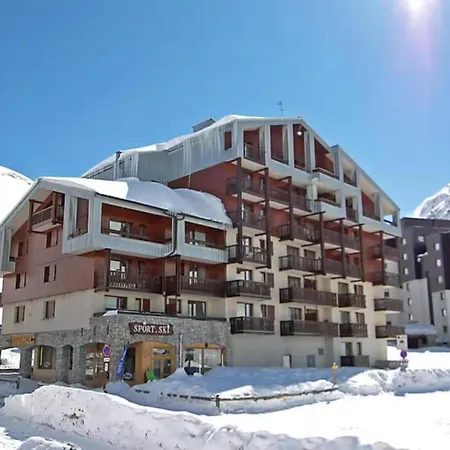 Le Refuge De Lu' Apartmán *
