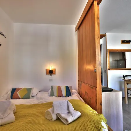 Le Refuge De Lu' Apartmán *