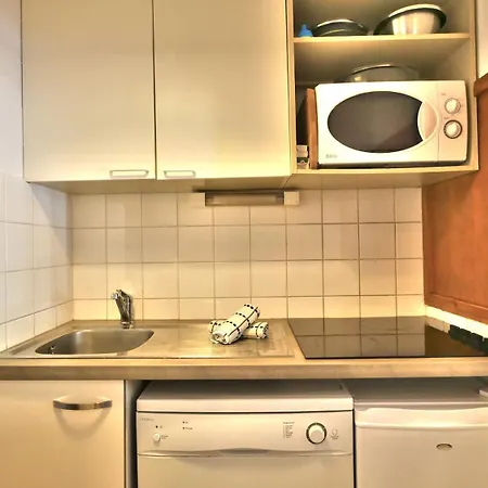 Le Refuge De Lu' Apartmán Tignes