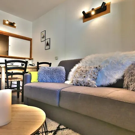 Le Refuge De Lu' * Tignes