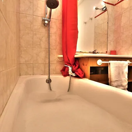 Le Refuge De Lu' 公寓