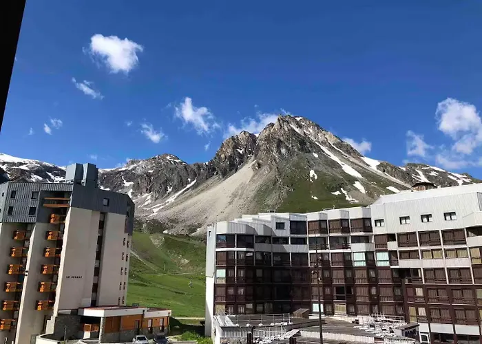 Le Refuge De Lu' 아파트